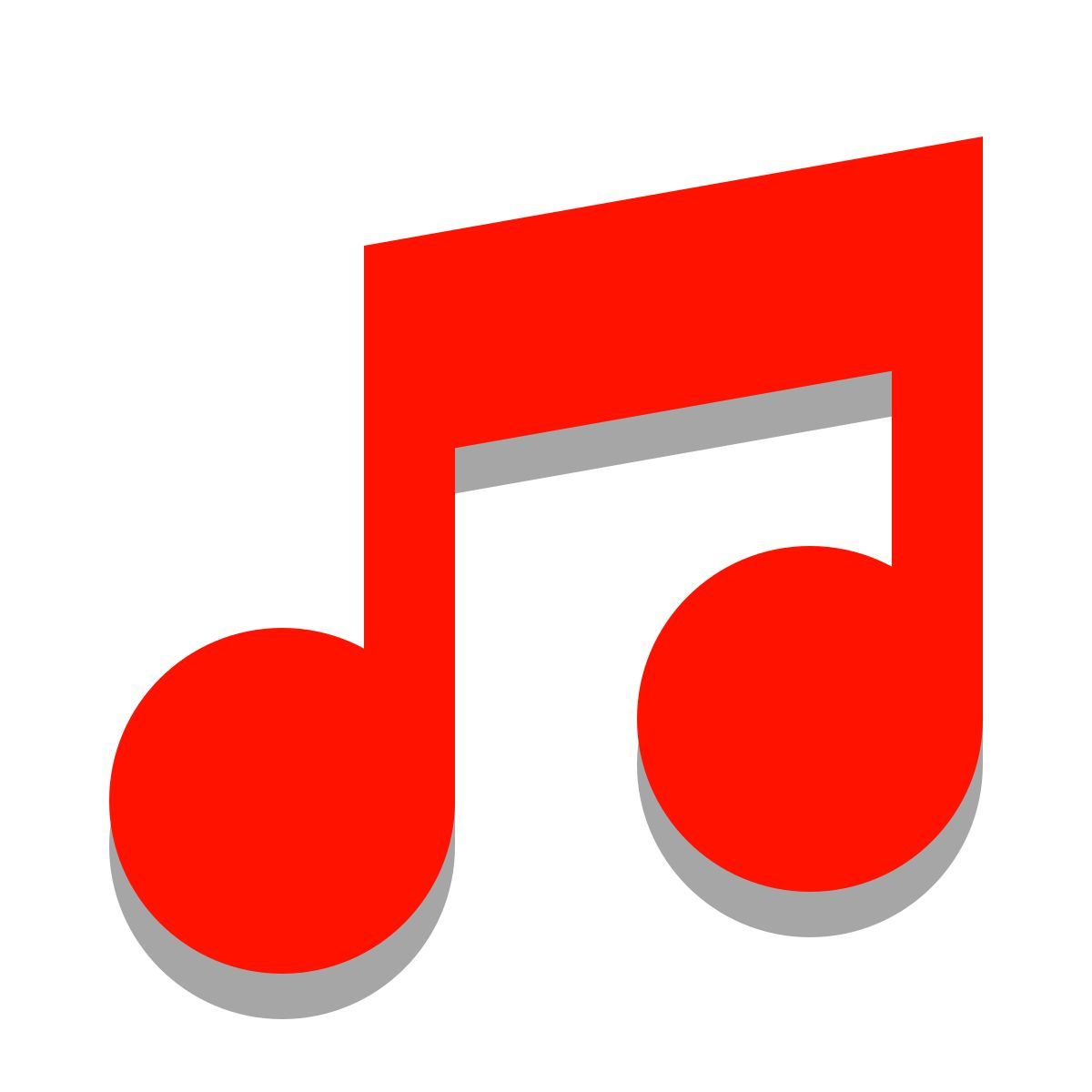 乐谱中心音浪林
